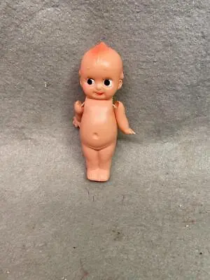 Vintage 5 Inch Celluloid Kewpie Doll Marked  Made In Occupied Japan  • $49.99