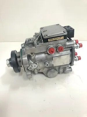 Fuel Injection Pump 0470504026 109342-1007 Isuzu Nkr77 Rodeo 4jh1 3.0l 4hk1 5.2l • $2000