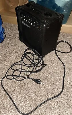 Ibanez GTA10 Guitar Amp • $45