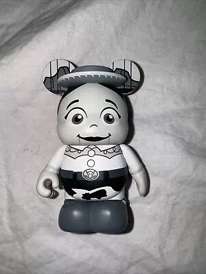 Black And White Jessie From Woody's Roundup 3  Vinylmation Toy Story Series #2 • $12.95