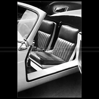 1958 Alken D2 Roadster Photo A.038675 (vw Sports Car Body) • $6.39