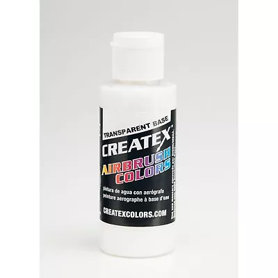 £4.76 • Buy Airbrush Paints - Createx Airbrush Colors - Additives, Reducer, Cleaner