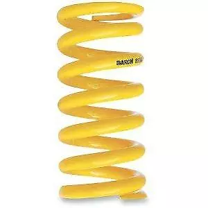 $108.95 • Buy 99-09 For Yamaha XVS 1100 AW V-Star Classi Performance Shock Spring 800 Lbs/in