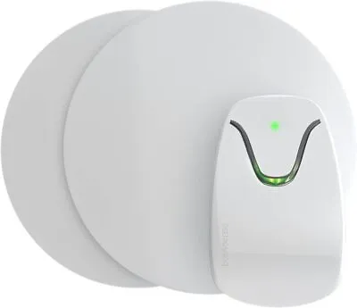 Babysense Baby Breathing Movement Sensor Noncontact Monitor Free P&P • £136.99