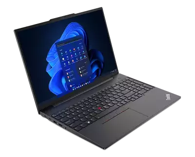 Lenovo ThinkPad E16 - Intel Core I5-1335U 16GB RAM 512GB SSD W11H • $1079