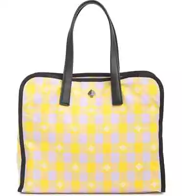 Kate Spade Nylon Tote Shopper Morley Large Tote ~NWT~  • $241.86