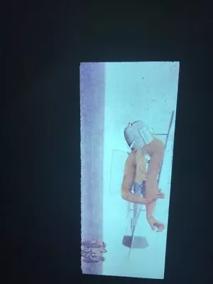 Max Ernst  Murdering Airplane” Surrealism Dada 35mm Art Slide • $10.02