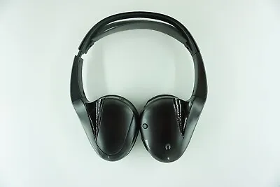 Infrared Headphones 2 Channel For Mercedes Benz GL450 DVD EntertainmentSystem • $27.54
