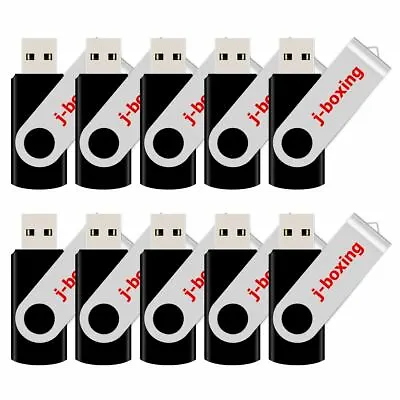 10PCS/LOT USB Flash Small Capacity 128MB Pen Drive For Sewing Embroidery Machine • $15.99