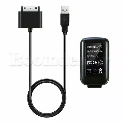 Charging Cable  Data Sync Cord Charger For Toshiba AT200/AT300 Series Tablets • $19.47