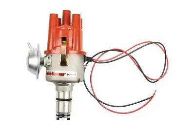 Pertronix Vacuum Advance Distributor Ignitor 3 Built In 12v Vw Aircooled 66 On  • $415.51