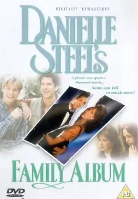 £1.92 • Buy Danielle Steel's Family Album DVD (2006) Jaclyn Smith, Bender (DIR) Cert PG