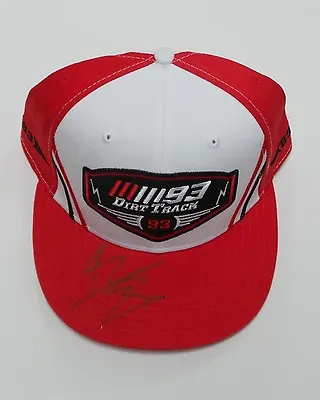 Marc MARQUEZ SIGNED Autograph CAP 6 Aftal COA MOTOGP World CHAMPION HONDA • $246.62