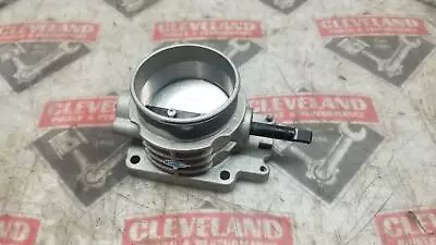 1997-2002 Dodge Viper 8.0L OEM LH Left Throttle Body 04763763 • $116.99