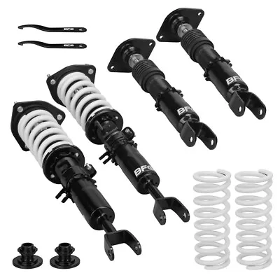 Coilovers Suspension Kit Shocks Struts For Nissan 350Z G35 Coupe Seadan 03-07 • $255