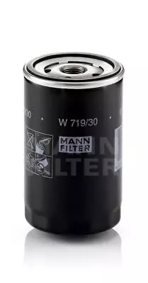 Engine Oil Filter MANN W 719/30 • $14.73