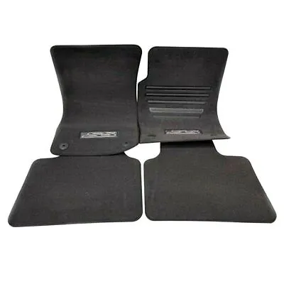 Genuine Holden Floor Mats For VE SS SSV Commodore Sed Wagon 2006-2013 92179117  • $204.99