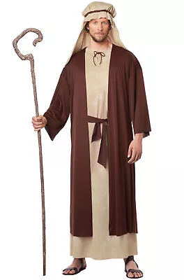 Brand New Saint Joseph Bible Religious Adult Costume • $26.11