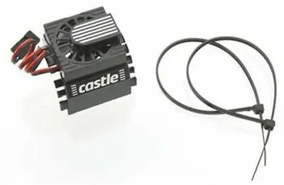 Castle Cooling Fan 36mm/1400 Motor MAMBA MAX PRO 6900kv # 011-0014-00 • $14.95