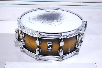 MAPEX BPMW4550CNUB Used Snare Drum • $376.13