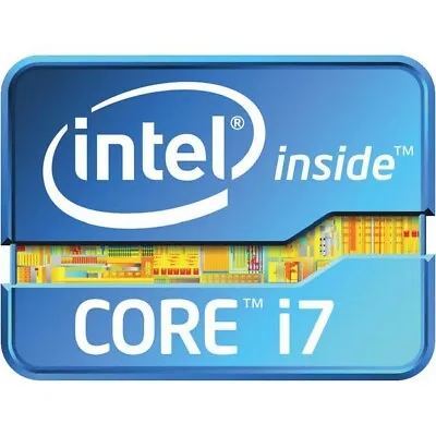 £46.69 • Buy Intel Core I7-3770 3.40GHZ SR0PK Desktop Processor Cpu Tested FCLGA1155 Socket 1