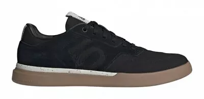 £54.99 • Buy Five Ten Sleuth Shoes Core Black / Core Black / Gum M2 - Mountain Bike Flats