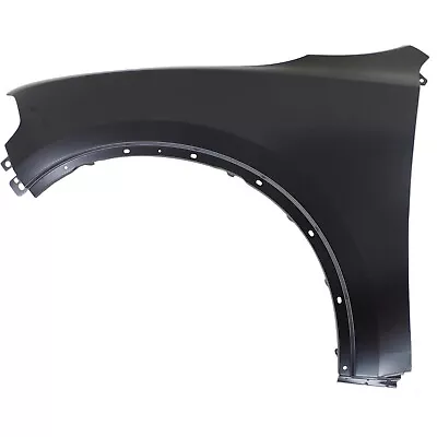 Front Driver Fender For 2011-2022 Dodge Durango CAPA Primed Steel 55369735AC • $200.65