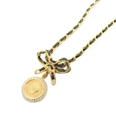 CHANEL #13 Vintage Necklace • $2988.27