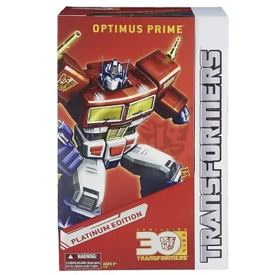 Transformers Year Of The Horse OPTIMUS PRIME Masterpiece NEW NIB MP-10 • $200