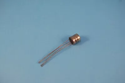 Mullard NOS OC170  PNP Germanium  Transistor • $9.95