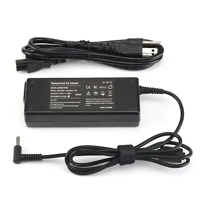 NEW 90W 19.5V 4.62A AC Adapter Charger For HP EliteBook HP ENVY 15 17 HP M6 M7 • $6.99