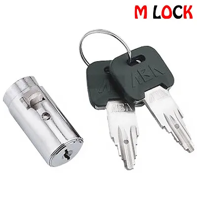 High Security Pagoda Lock For T Handle Vending Machine Pepsi 7up Code Machine • $15.95