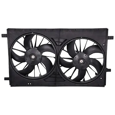 Radiator Cooling Fan For 2007-2009 Dodge Caliber 2008-2013 Avenger • $73.98