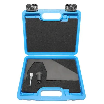 Timing Chain Kit Cam Locking Tool For MZR 2.3 Turbo DISI Mazdaspeed 3 6 CX-7 • $32.98