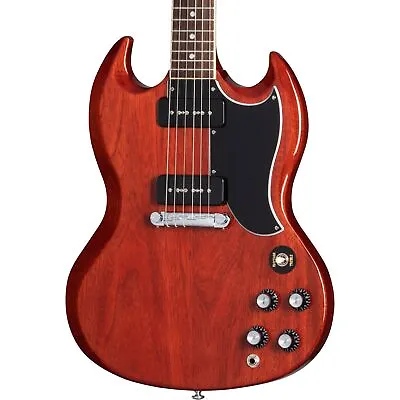 $1298 • Buy Gibson SG Special Electric Guitar In Vintage Cherry