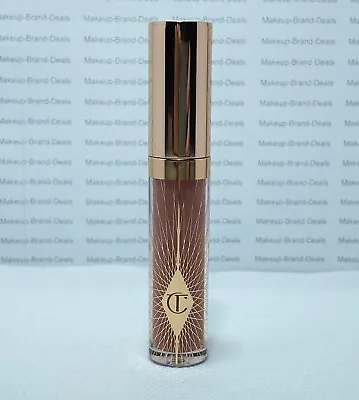 Mini CHARLOTTE TILBURY Collagen Lip Bath - PILLOW TALK 2.6ml  Travel Size No Box • £10.90