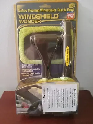 Windshield Wonder - Windshield Cleaner • $9.99