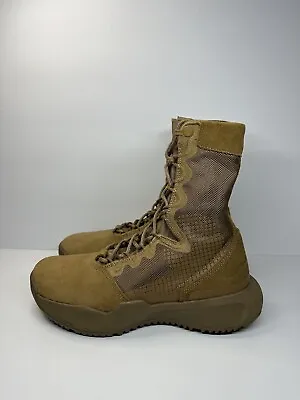 Nike SFB B1 Coyote Tactical Military Hiking Boots DD0007-900 All Men's Sizes New • $64.99