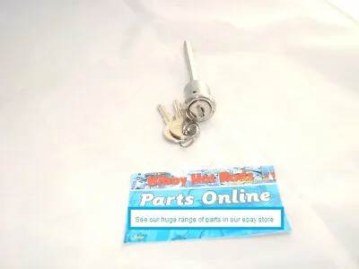 Ford 1932/1928 - 48 Door Cylinder Lock Suits All Bodys  Hot Rod & Vintage • $39