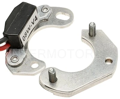 $291.78 • Buy New SMP Ignition Conversion Kit For 1971-1979 Volkswagen Super Beetle 1.6L H4