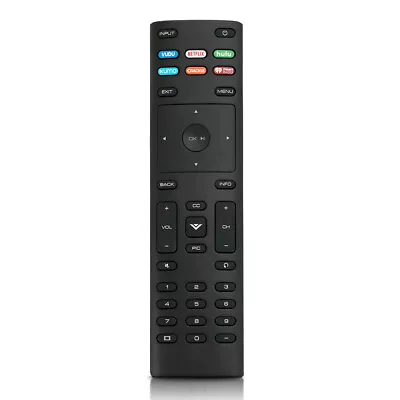 New Replace Remote For Vizio TV PX75-G1 V555-G1 V605-G3 D32f-G1 V555-G4 D32h-G0 • $6.98