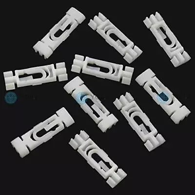 $6.25 • Buy X10 Vento MK3,GOLF MK3,Jetta MK3 Fastener For Roof Moulding, Clips 1H0853733B
