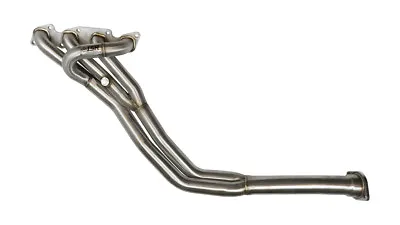 ISR Performance Tubular 4-2-1 Header Kit Silvia 180sx 240sx S13 S14 KA KA24DE • $339.95