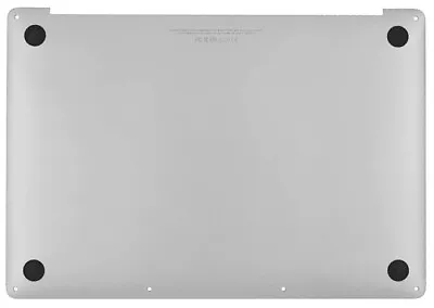 GENUINE MacBook Pro 13 M1 2020 A2338 Bottom Case Cover - Silver / Grade B • $11.99