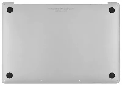 GENUINE MacBook Pro 13 M1 2020 A2338 Bottom Case Cover - Silver / Grade C • $9.99