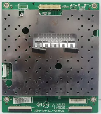 42  Vizio Led/lcd Tv M421vt Circuit Board Cbpftxapt5k01302 • $104.94