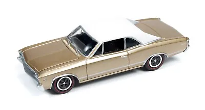 1967 Chevy Chevelle SS Muscle Cars USA 1/64 Scale Diecast| JLMC001/06A | Johnny  • $5.80