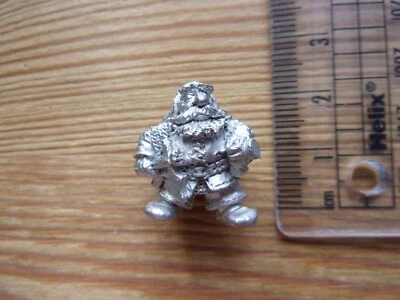 £2.99 • Buy Citadel Games Workshop RRD1 Bugmans Bugman's Dwarf Rangers Trooper 1980s Metal