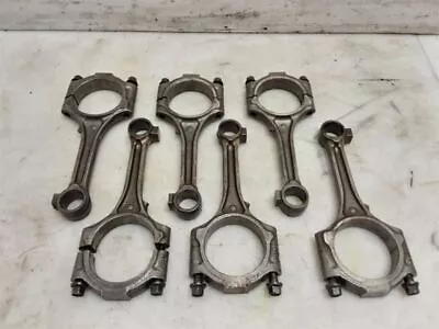 Jeep JK Wrangler OEM 3.8L Connecting Rods Set Of 6 2007-2011 91711 • $240