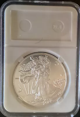 $23.08 • Buy 2022 American Eagle Silver Dollar 